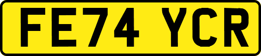 FE74YCR