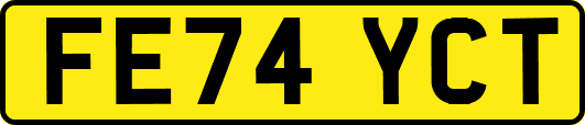 FE74YCT