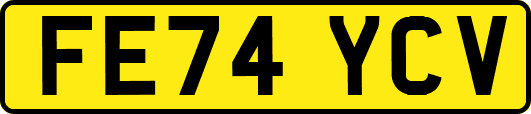 FE74YCV