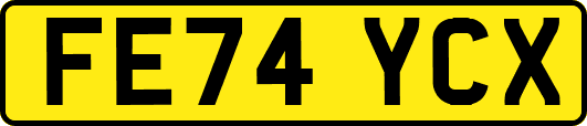 FE74YCX