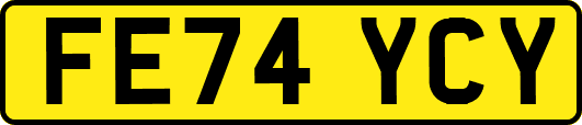 FE74YCY
