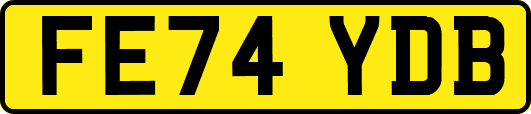 FE74YDB