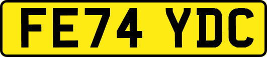 FE74YDC