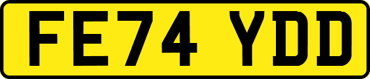 FE74YDD