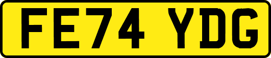 FE74YDG