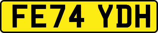 FE74YDH