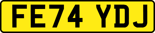 FE74YDJ