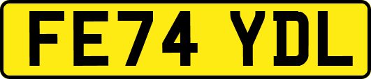 FE74YDL