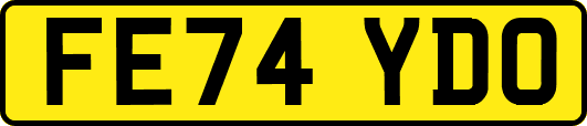 FE74YDO
