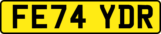 FE74YDR