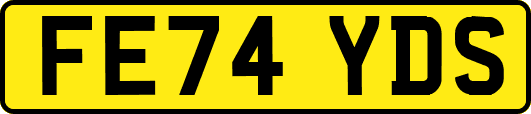 FE74YDS