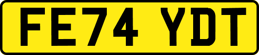 FE74YDT