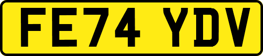 FE74YDV