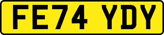 FE74YDY