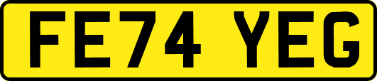 FE74YEG