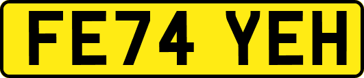FE74YEH