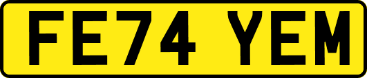 FE74YEM