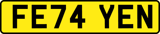 FE74YEN