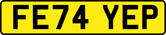 FE74YEP