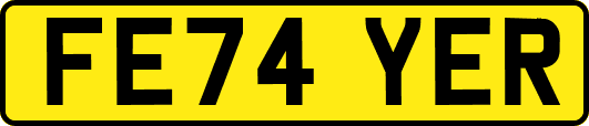 FE74YER