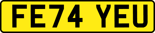 FE74YEU