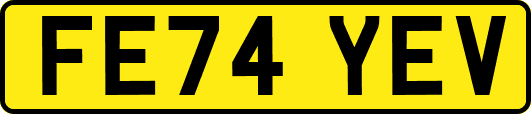 FE74YEV