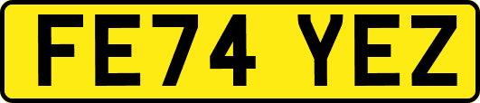 FE74YEZ