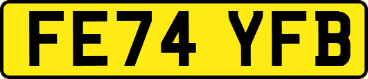 FE74YFB