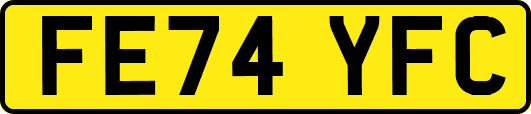 FE74YFC