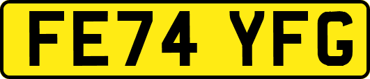 FE74YFG