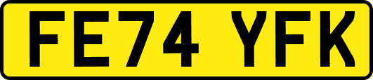 FE74YFK