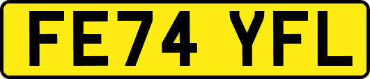FE74YFL