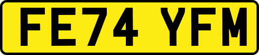 FE74YFM