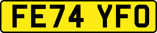 FE74YFO