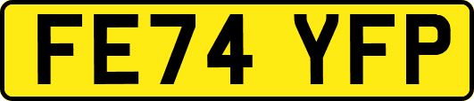 FE74YFP