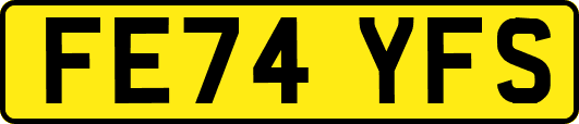 FE74YFS