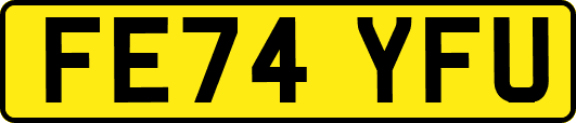 FE74YFU