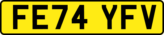 FE74YFV