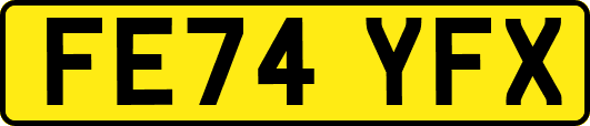 FE74YFX