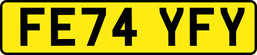 FE74YFY