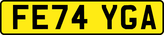 FE74YGA