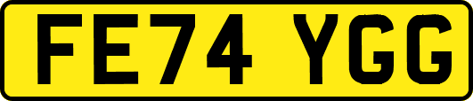 FE74YGG
