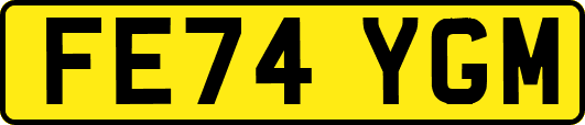 FE74YGM