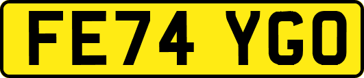 FE74YGO