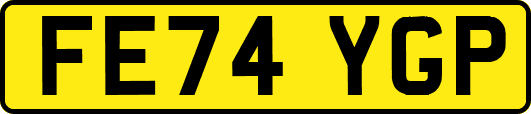 FE74YGP