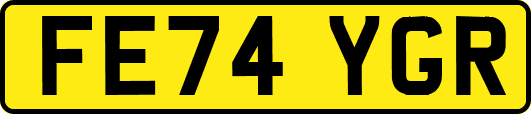 FE74YGR