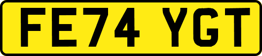 FE74YGT