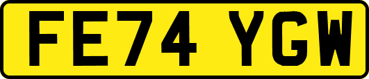 FE74YGW