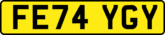 FE74YGY