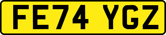 FE74YGZ